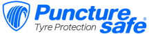 Logotipo puncturesafe 2024